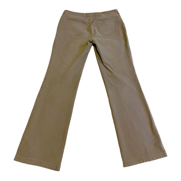 ESCADA colored jeans, size 38, good condition, 96% cotton, 4% elastase - Picture 4 of 7